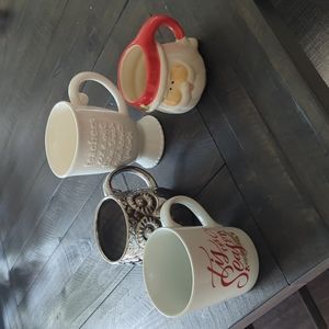 Mugs - 4